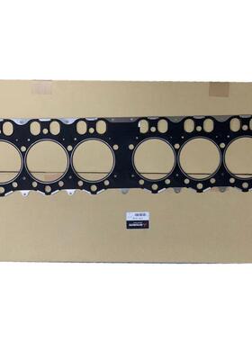 SY245挖掘机发动机汽缸垫 发动机缸床垫 D06FRC发动机配件