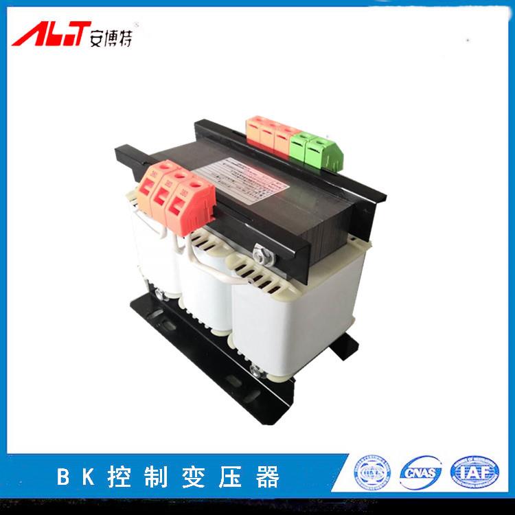 三相控制变压器BK-1000VA380v220v转36v24v12v6.3v全铜电压 厂家