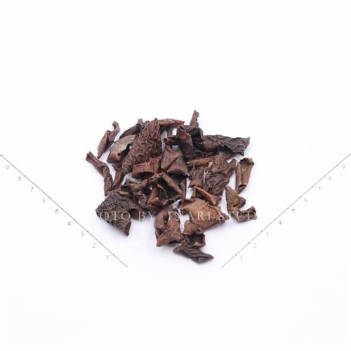 稻荷Inari 核桃皮 褐色系天然植物染料 草木染材 手工扎染印染DIY