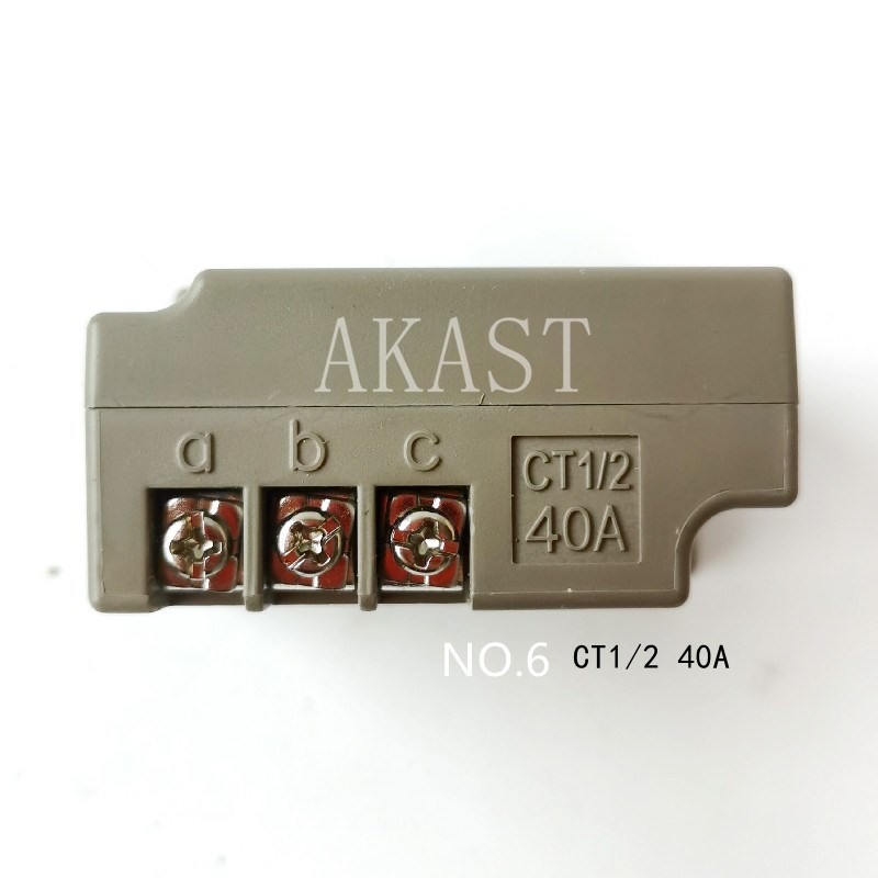 空压机电流互感器CT1 200A 400A CT2 40A启动盘电路板通讯线