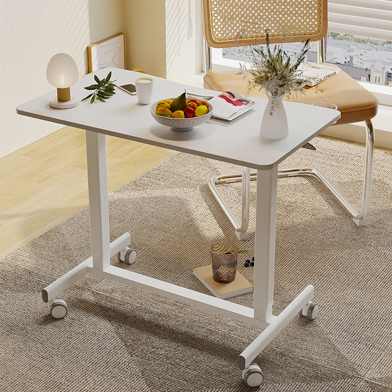 Joyworker移动办公人体工学移动桌小户型书桌学习会议桌FDS201