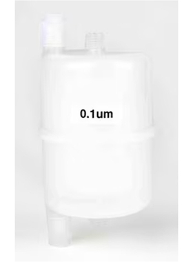 MPPVICPK1 MERCK 默克 Optimizer 0.1 μm过滤器精细