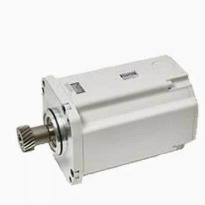 IRB760码垛机器人2-3轴电机3HAC058991-005机器人备件测试议价