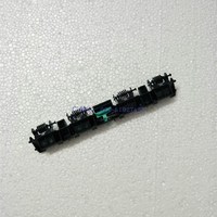 佳能 定影出紙輪4550/4770/4830/4870/D520導(dǎo)紙輪/出紙桿/壓紙輪