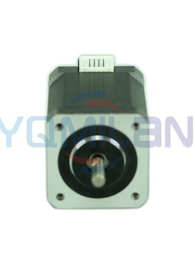 包邮 4218HB4401 ML42HB60 42步进电机 高60mm 0.89Nm 步进电机
