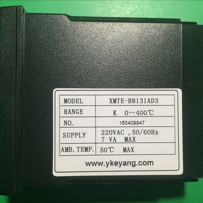 科洋温控仪XMTE-B8131AD3 8000 B8181M B8022T1 B8031 B8081 智能