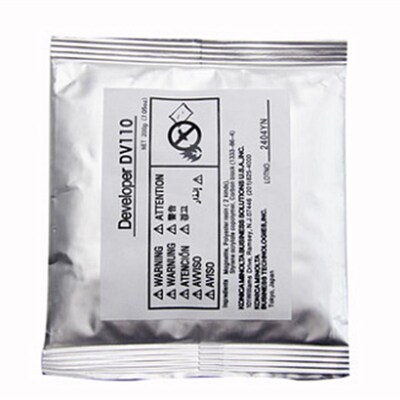 适用美能达DV110 DI152 183 1611 2011 震旦AD166 AD168载体