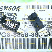 AR1808S 全新现货 夏普1808 纸盒纸张进纸传感器