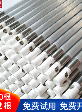 工业远红外线干烧石英加热管220v380v发热管烤箱烧烤炉电热灯管