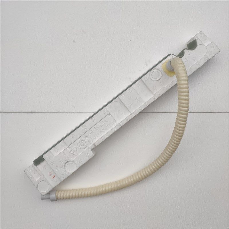 适用于五匹海尔空调内机接水槽 5匹柜机 内机接水盘 泡沫盒排水管