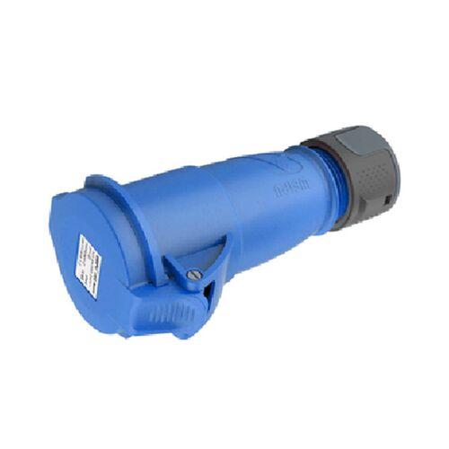 威浦防水工业插头32A3 4 5芯TYPR2801-C TYPR2818-C TYPR2823-C I