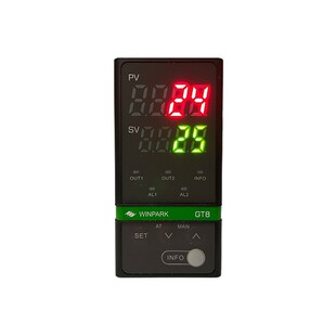 包邮 WINPARK常州汇邦温控GT8 BTL211万能输入优质 BTL220 BTL210