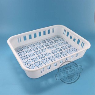 塑料耐高温食用菌灭菌筐 组培室专用筐 土豆框高温筐食用菌周转筐