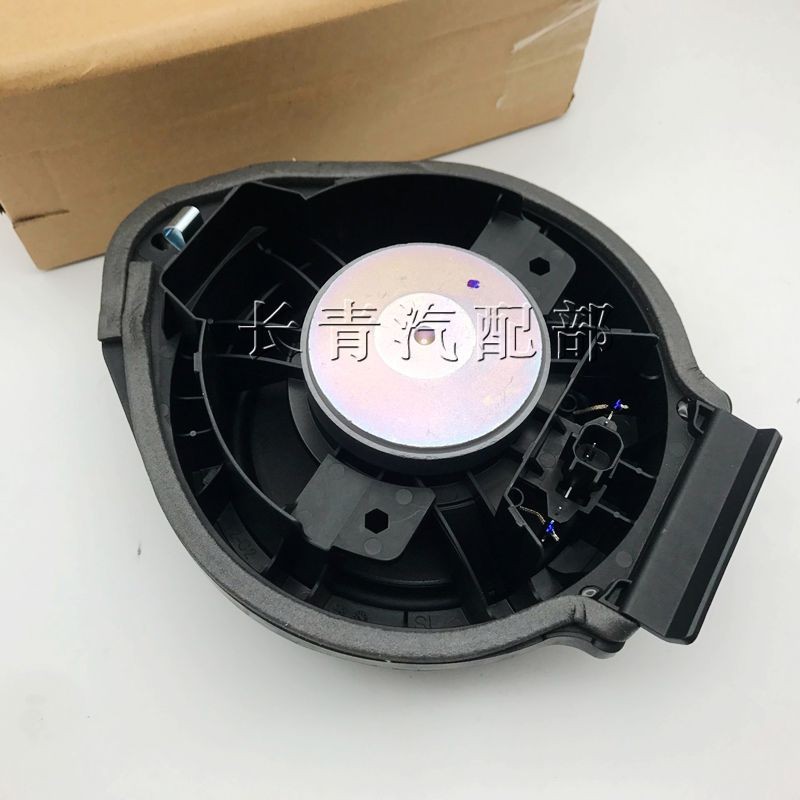 适用于别克昂科威前门扬声器音响喇叭低音喇叭扬声器车门音响
