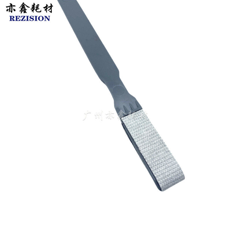 柯美 364E C226 C308 C221 754 激光器清洁杆毛刷海绵