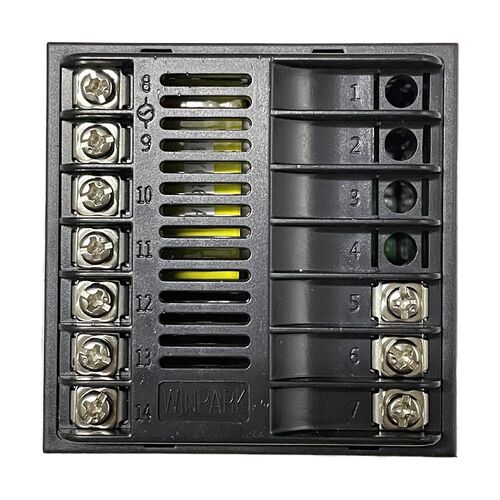 WINPARK常州汇邦温控表AK6-DKS110 DPS110 DKS210 DPS210现货包邮