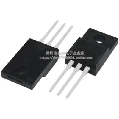 全新 SPA15N60C3 11N80C3 08N80C3 04N80C3 15N65C3 塑封TO-220F