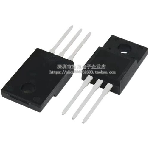 全新 SPA15N60C3 11N80C3 08N80C3 04N80C3 15N65C3 塑封TO-220F