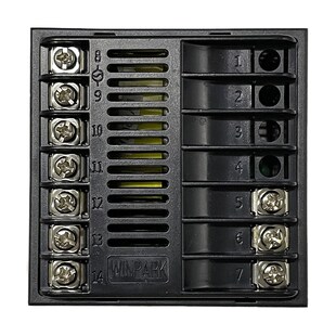 DTL210 包邮 DTL220 DAL210现货 DTL211 WINPARK常州汇邦温控仪GT8