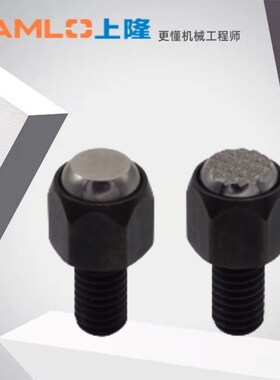 上隆原装角座螺丝BHFA/BHFB-M6 M8 M10 M12 M16 M20 M24 M30
