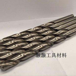 160 2.5 加长钻0.5 直柄加长麻花钻头 300 1.5 250 200 3.2