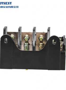 上海威斯康热继电器温度过载保护器JR36-20热保护JR36-63JR36-32A