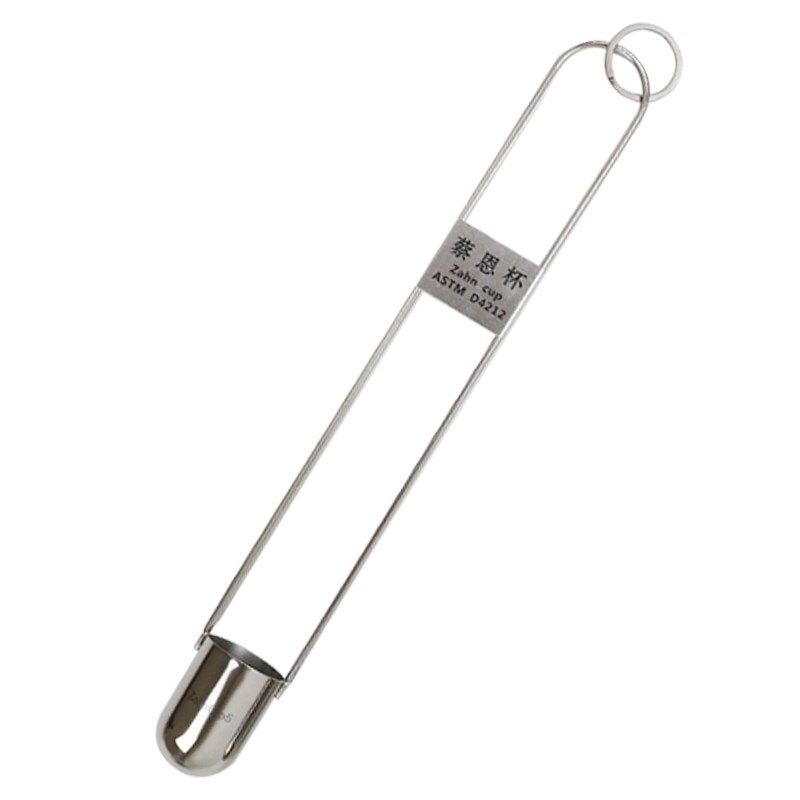 上海铠工 蔡恩杯高精度柴氏杯粘度杯浸入式粘度计,五金/工具,粘度计,淘宝优惠券,粉丝福利购,淘宝优惠卷