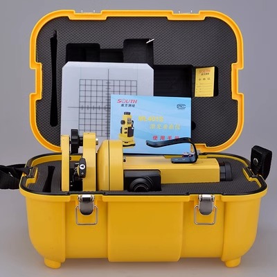 南方激光垂准仪高精度测量激光垂准仪ML401S铅垂仪南方垂准仪