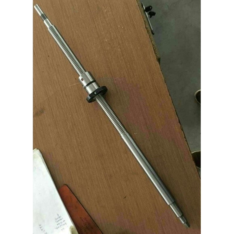 南京二机丝杆TC30A TX40 TG30 TX36L 32L 50L 40数控车床xz轴丝杠