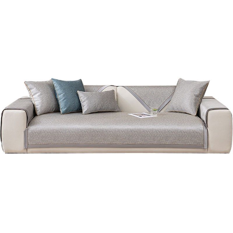 沙发垫子四季通用防滑坐垫子现代客厅皮沙发罩盖布巾,居家布艺,沙发垫,淘宝优惠券,粉丝福利购,淘宝优惠卷