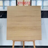 木纹瓷砖实木古砖客地砖卧室阳台哑光防滑砖