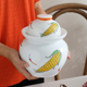 泡菜坛子加厚陶瓷盖密封罐食品级酸菜腌菜罐老式 传统咸菜罐