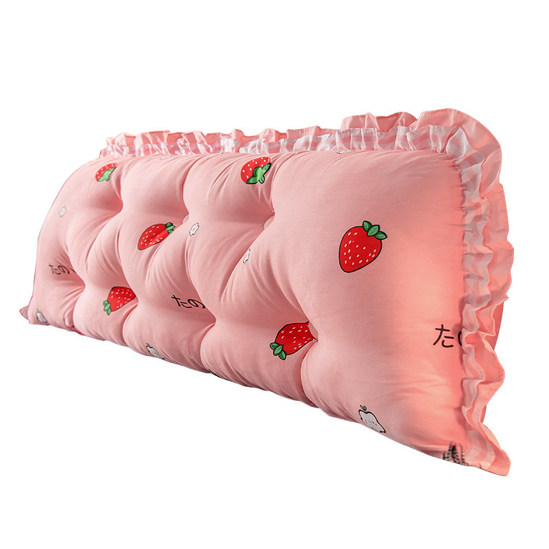 全棉床头靠e垫软包可拆洗床上卧室护腰大靠背沙发长靠枕床靠背,居家布艺,靠垫/抱枕,淘宝优惠券,粉丝福利购,淘宝优惠卷