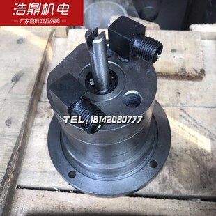 车床配件 CD6140大连机床厂 油泵总成