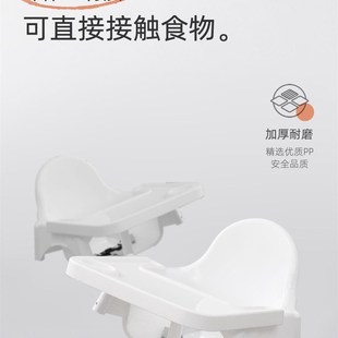 儿童饭桌凳子座椅多功能成长椅 宝宝餐椅婴儿餐桌椅吃饭家用便携式