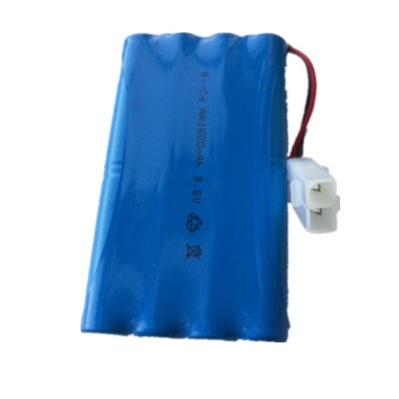 玩具车布娃娃3.6V4.8V遥控车通用6V7.2V充电电池组8.4V9.6V12V