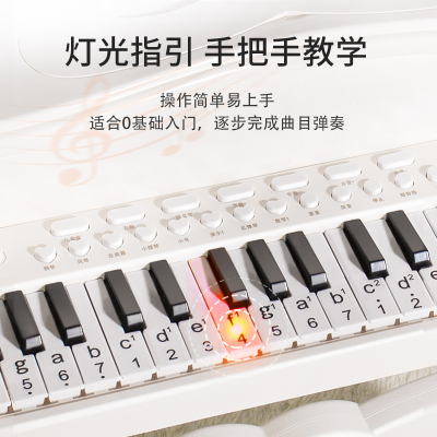 六一节小女孩2子儿童益智玩具3一9女童4生日礼物5女宝宝两三四岁6