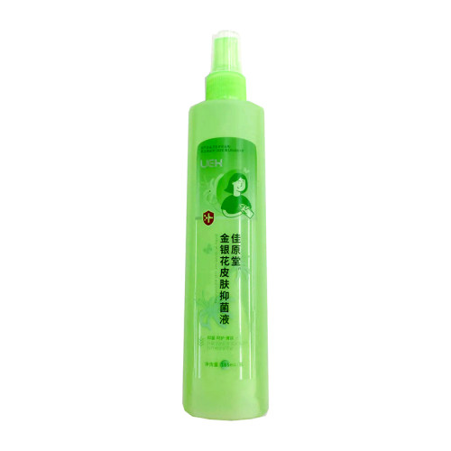 UEH 佳原堂 金银花皮肤抑菌液 185ml