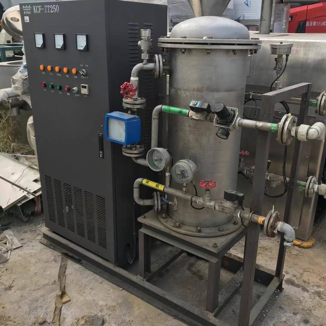 二手小型100克200克300克臭氧发生器臭氧机污水处理消毒杀菌机
