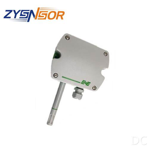 E+E温湿度传感器EE160-M1T1A6SBL-5SBH50-5-50度4-20MA0-100%