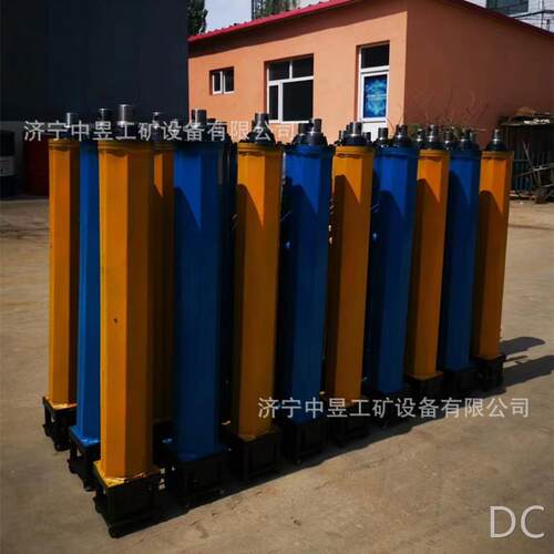 供应YT4-6A8A液压推溜器推溜器千斤顶矿用液压移溜器