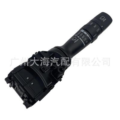 93420-2K050934202K050挡风玻璃雨刮器开关带后控制适用于起亚