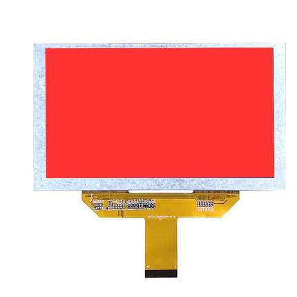 6.4寸3840*21604K显示屏宽温—20+70500-1000亮度可选