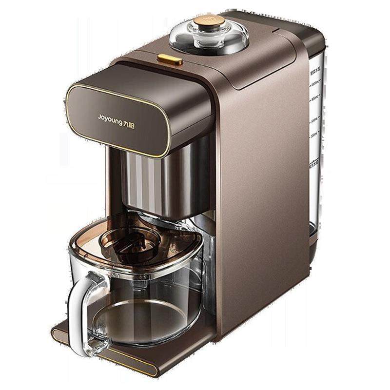 DJ10R-K1S免滤全自动新款煮小型智能不用手洗的破壁豆浆机灰色,机械设备,其他机械设备,淘宝优惠券,粉丝福利购,淘宝优惠卷