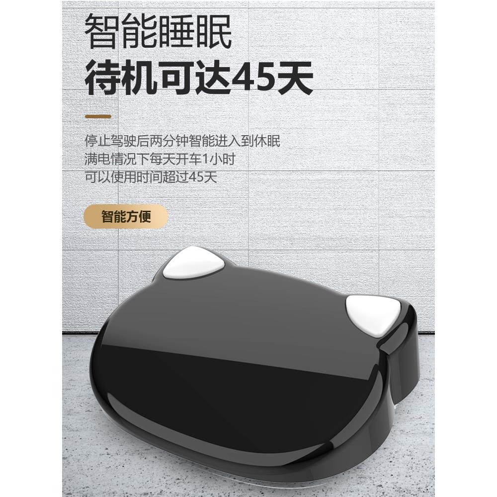 汽车方向盘回正器提示器助力高档摆件新手转弯辅助转向创意抖音