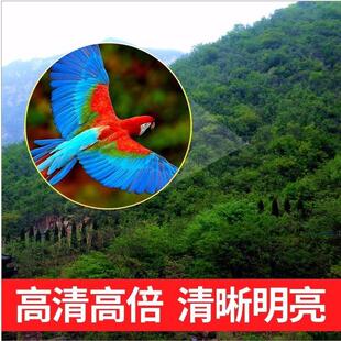 高级望远镜单筒高清夜视镜10公里高倍狙击特种兵红外手机专业月亮