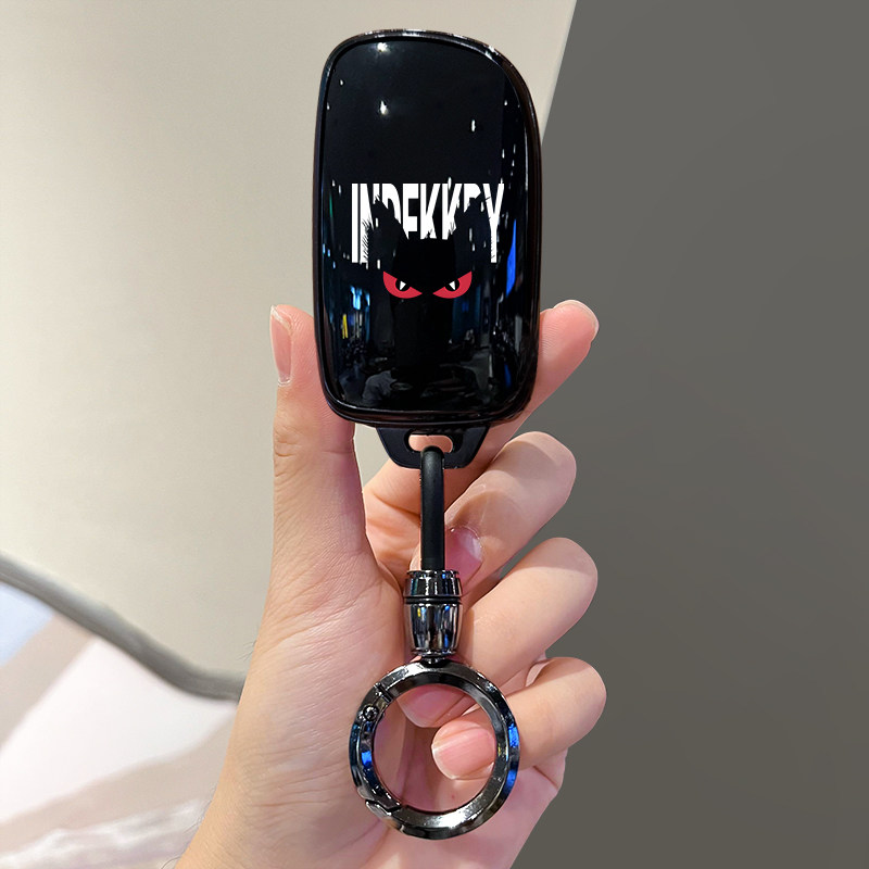 领克900钥匙套10emp汽车z20新z10高级08emp男女07壳扣2026款25款