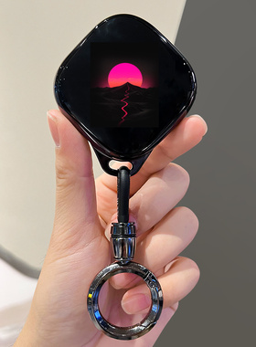 五菱缤果钥匙套宾果plus汽车宝骏kiwiev悦也云朵晴空全包保护壳扣