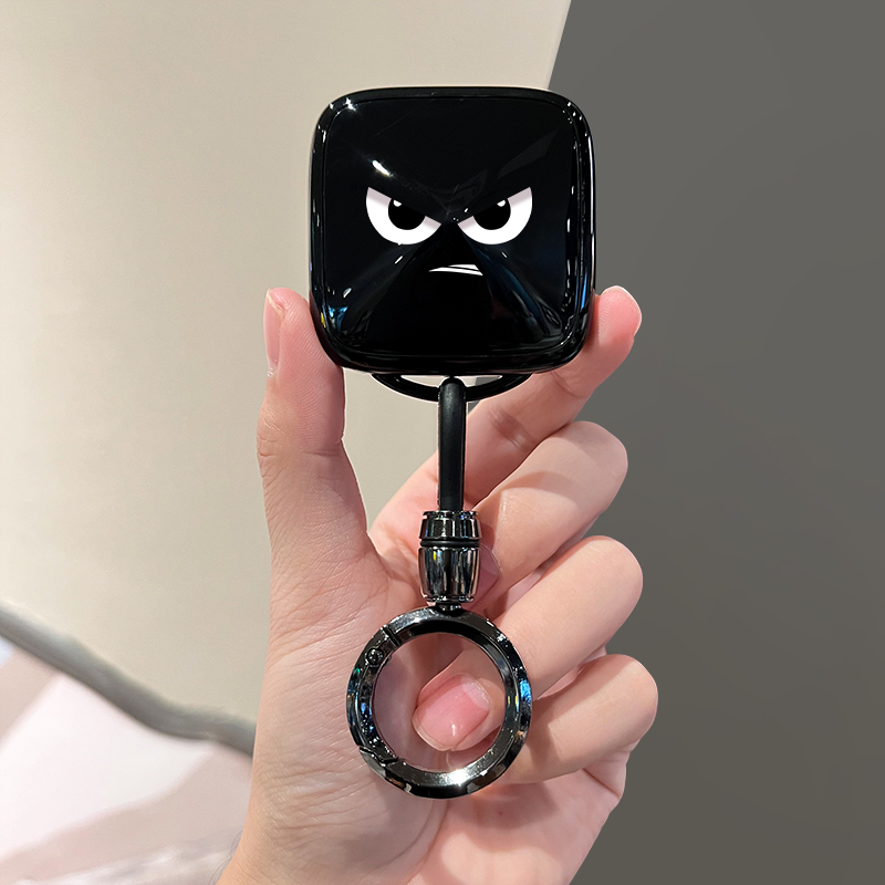 2025款极氪7x钥匙套25款001汽车009新款007卡片x专用zeekr壳包扣