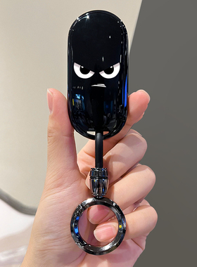 问界m7钥匙套aito华为问界m9汽车m8新款m5专用智界R7壳2025新款扣